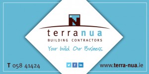 Terra Nua Your Build Our Business